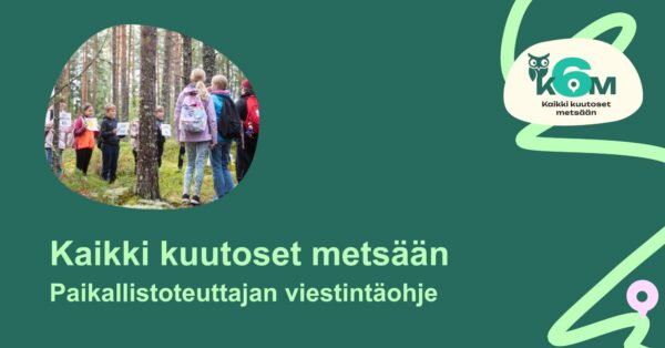 Viestintäohje